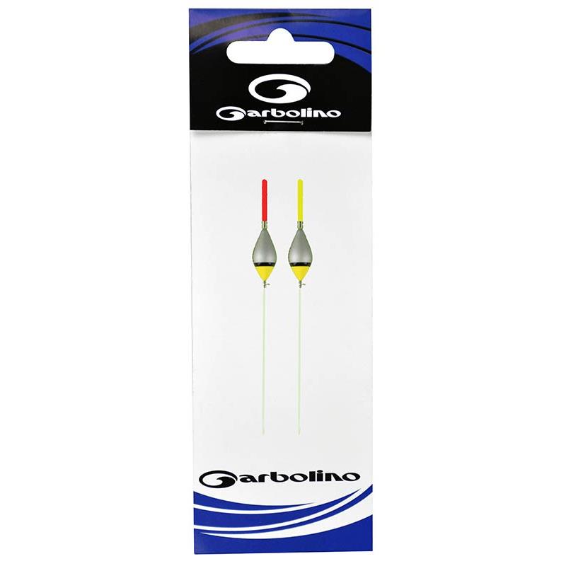 Pour vos sorties - Flotteur à Oeillet Garbolino SP X03 - PAR 2 - 2 - 0,1