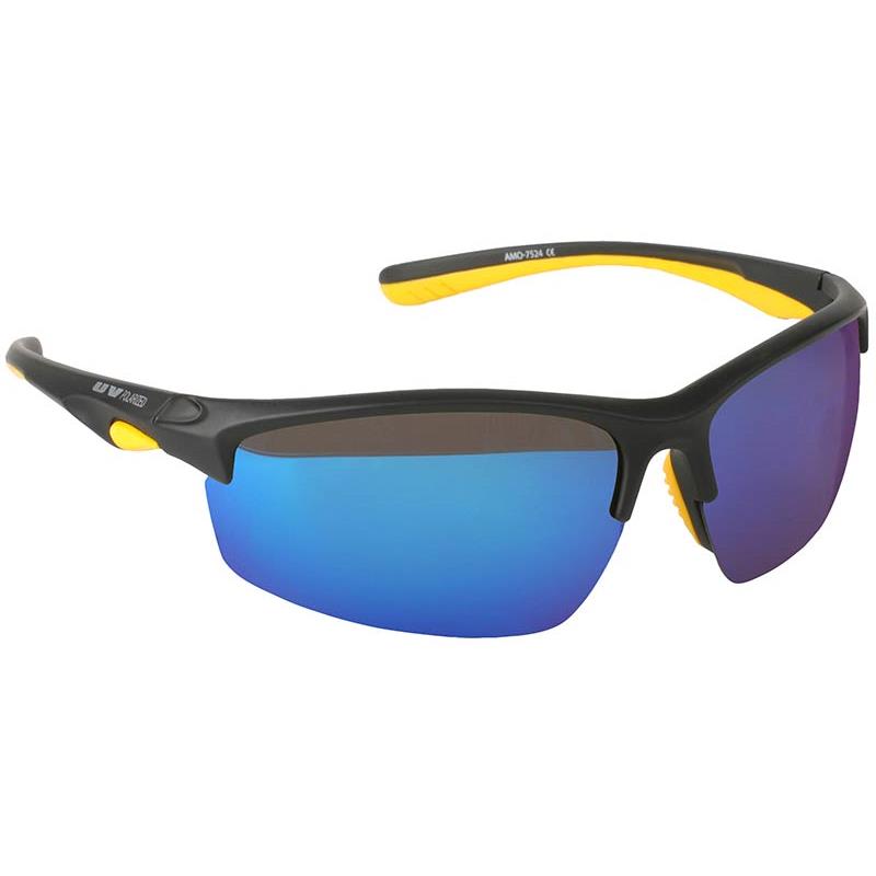 Pour vos sessions - Lunettes Polarisantes Mikado 7524 - Bleu Violet
