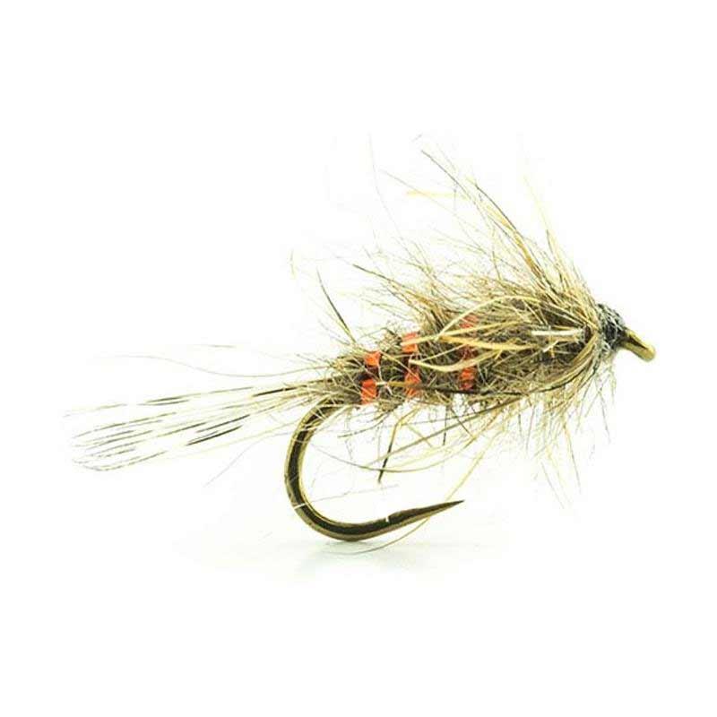 Sélection pêche - Mouche Devaux Emergente JBEOL01 - PAR 3 - 3 - N°18