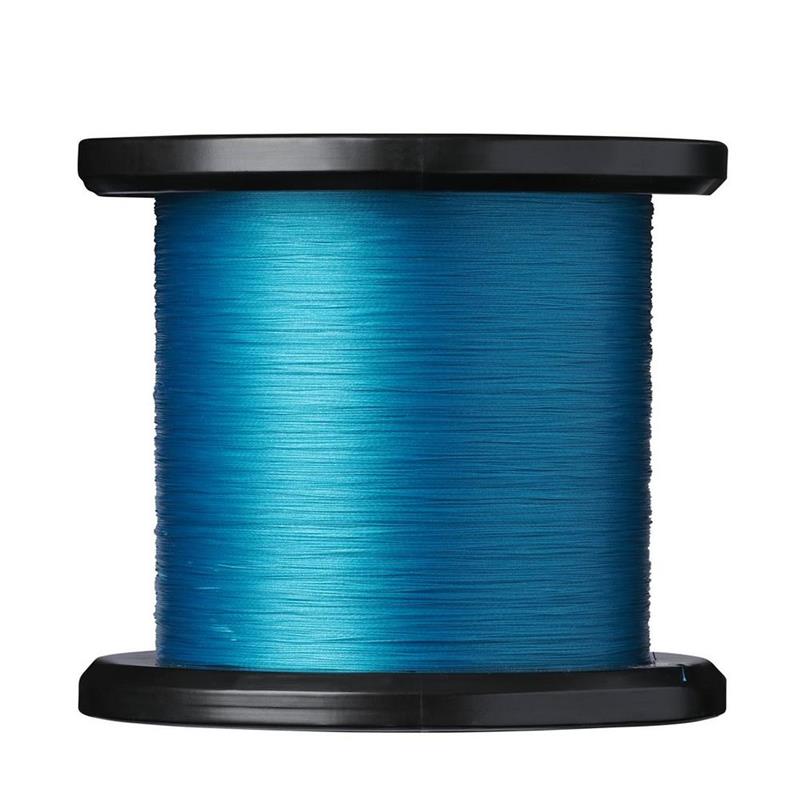 Pour vos sorties - Tresse Berkley Nautil Inshore Braid - 300M - Bleu - 30/100 - 18.1 - 300