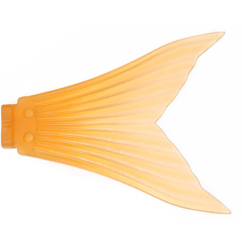 Pour vos sessions - Queue de Rechange Deps pour NEW Highsider Spare Tail - Orange - 230 - 1