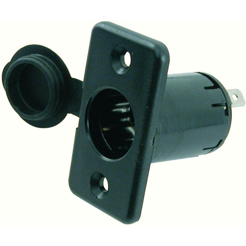 Sélection pêche - Prise Femelle Euromarine 12 V