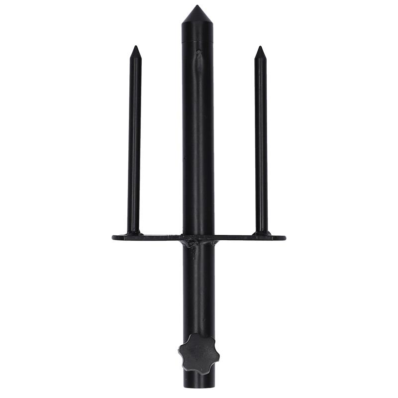 Choix du pêcheur - Support Parapluie Mikado Umbrella Holder 0556
