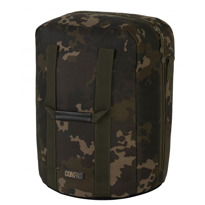 Sélection pêche - SAC Korda Compac Cobb BAG Dark Kamo - 34 x 45 x 34