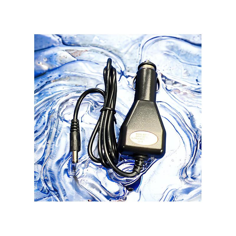 Pour vos sorties - Chargeur de Voiture Boatman CAR Charger Actor Plus pour Bateau Amorceur