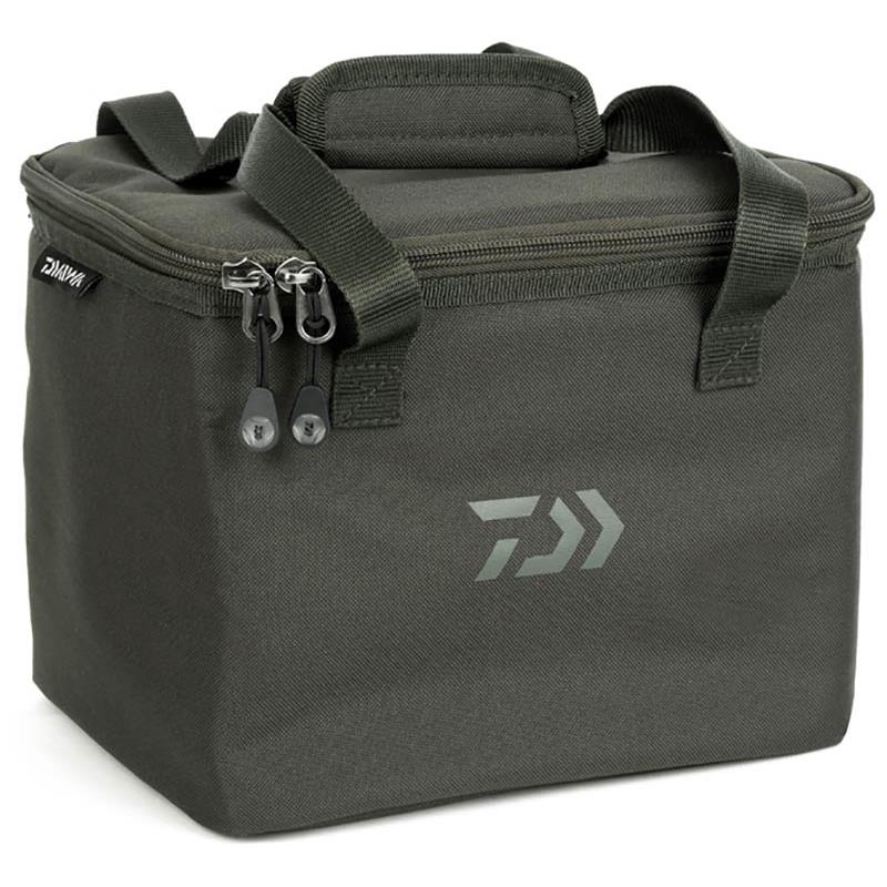 Équipement pratique - SAC Isotherme Daiwa Infinity System - 25 x 20 x 21 - 10.5