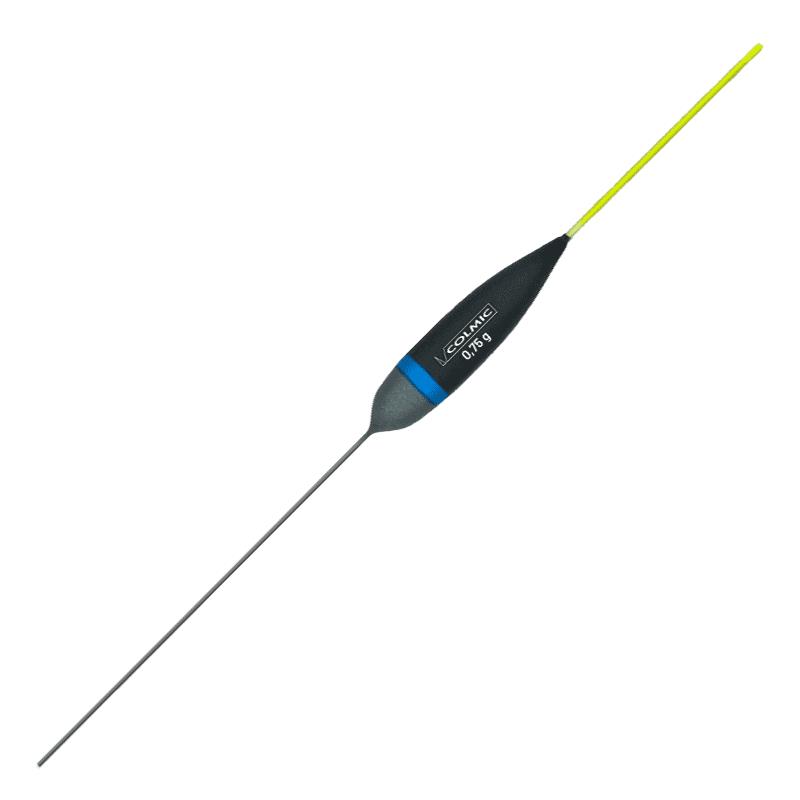 Équipement pratique - Flotteur à Oeillet Colmic Skimmer - 0.50 - 0.8