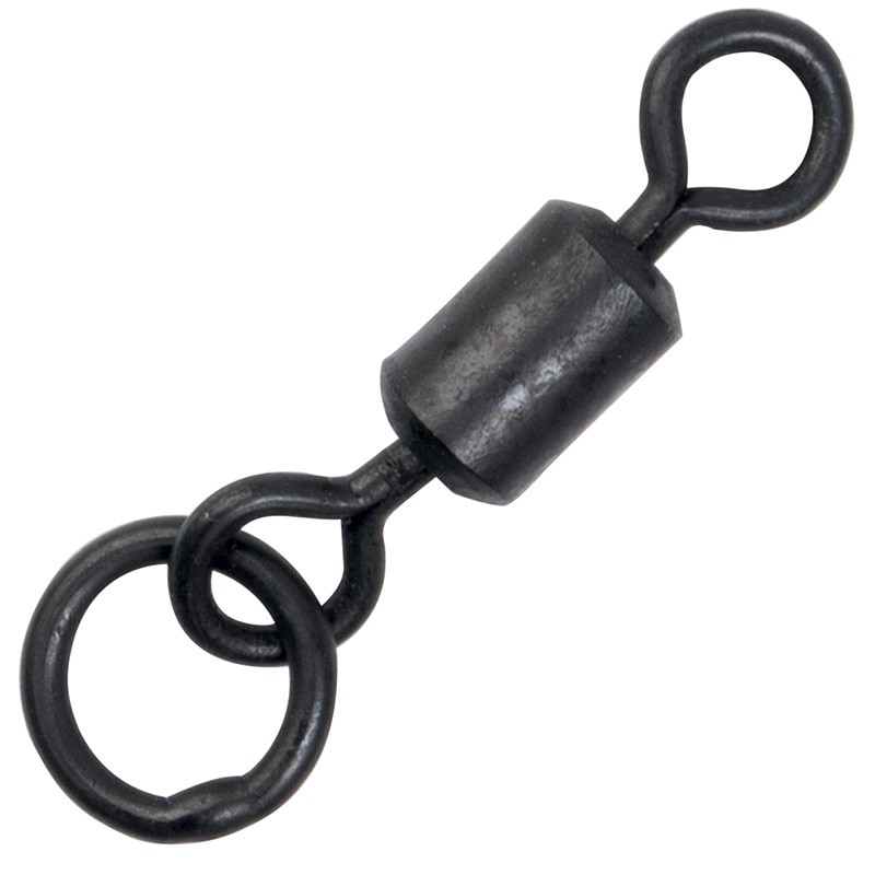 Pour vos sorties - Émerillon Virux Ring - N°14 - 6