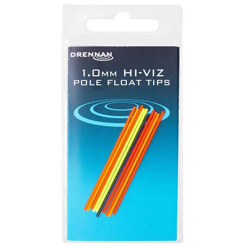 Pour vos sorties - Antenne Drennan HI - VIZ Pole Float TIP - 1