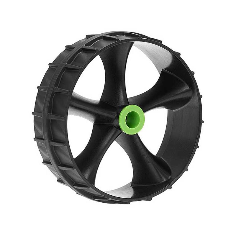 Équipement pratique - Roue Railblaza Kiwi Wheels - PAR 2 - 2