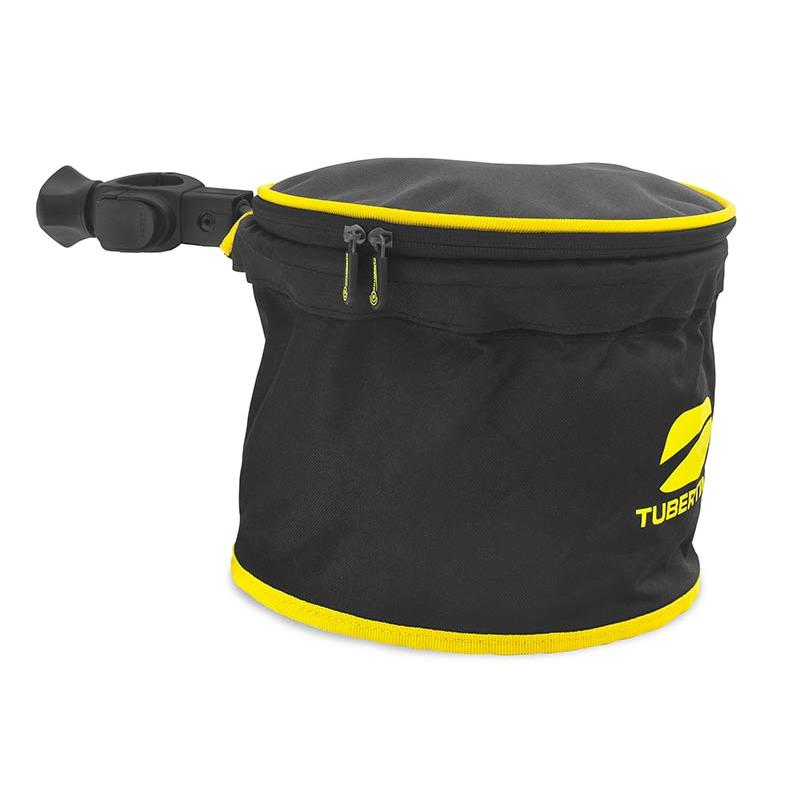 Pour vos sorties - Seau Souple Tubertini Bucket W/lid O.s. - 20 x 25