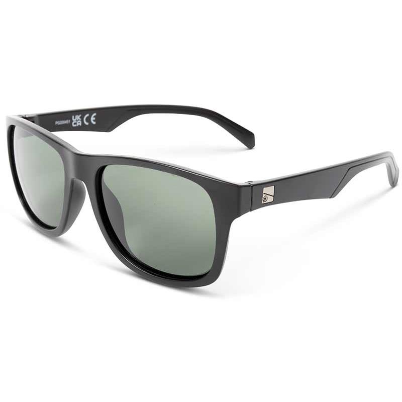 Pour vos sorties - Lunettes Polarisantes Preston Innovations Inception Leisure Sunglasses - Vert - Noir