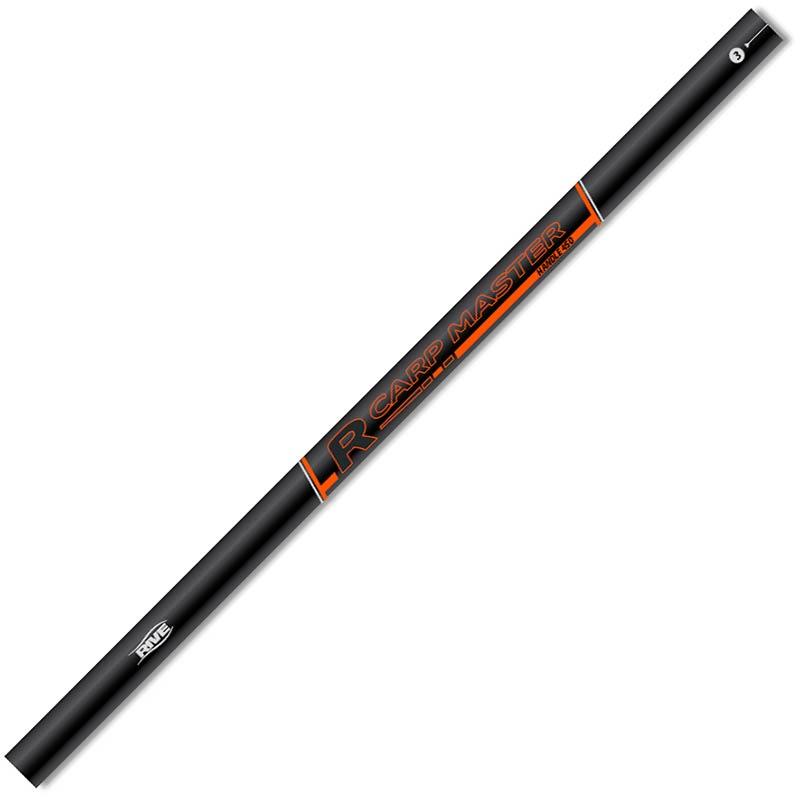 Choix du pêcheur - Manche d Epuisette Rive R Carpmaster - 3 - 165 - 28 - 450 - 400