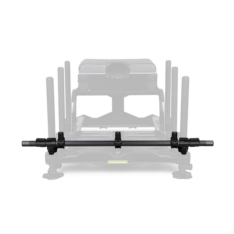 Équipement pratique - Barre Repose Épuisette FOX Matrix 3D - R Tool BAR PRO - 94 - 162.3