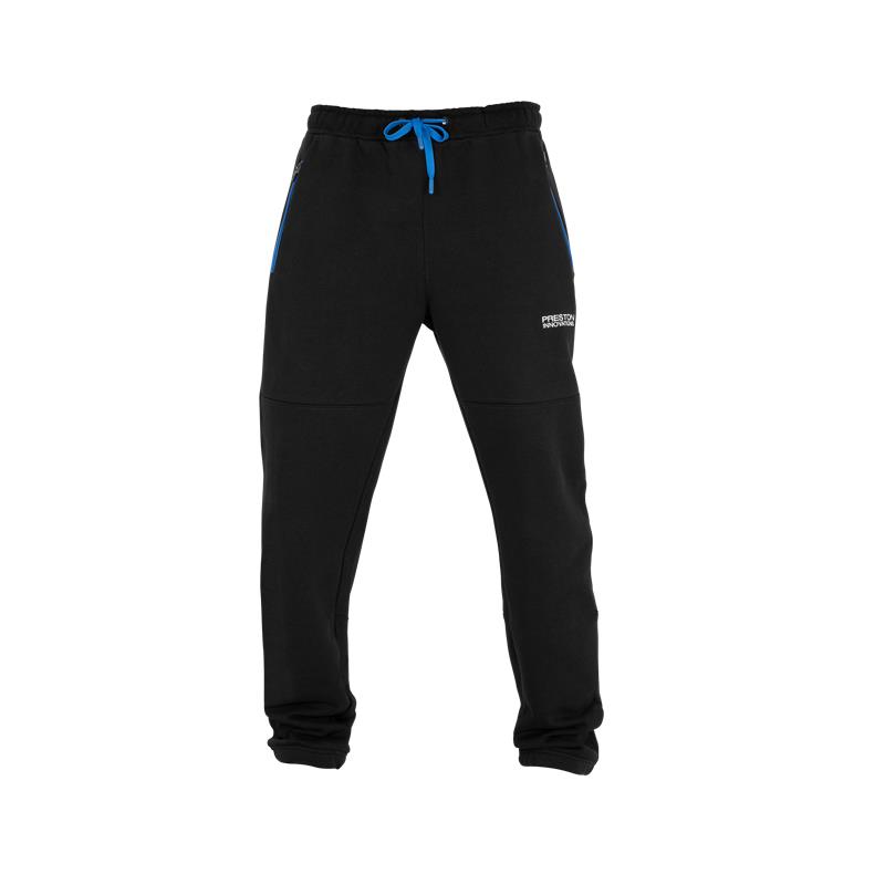 Sélection pêche - Jogging Homme Preston Innovations Core Collection Joggers - Noir - S