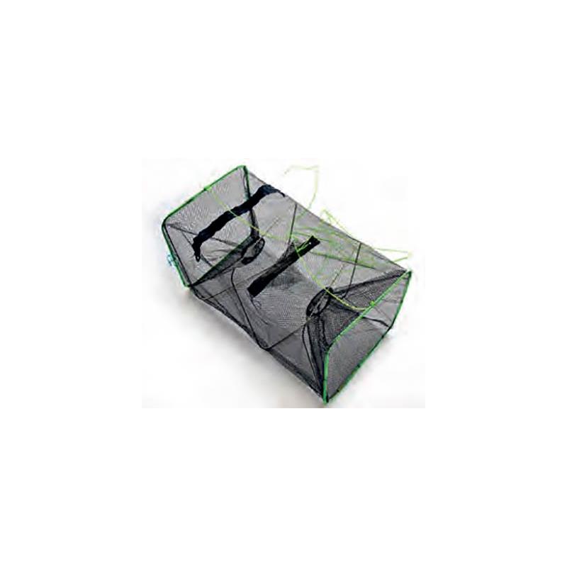 Pour vos sorties - Nasse Pafex - 25 x 25 x 43