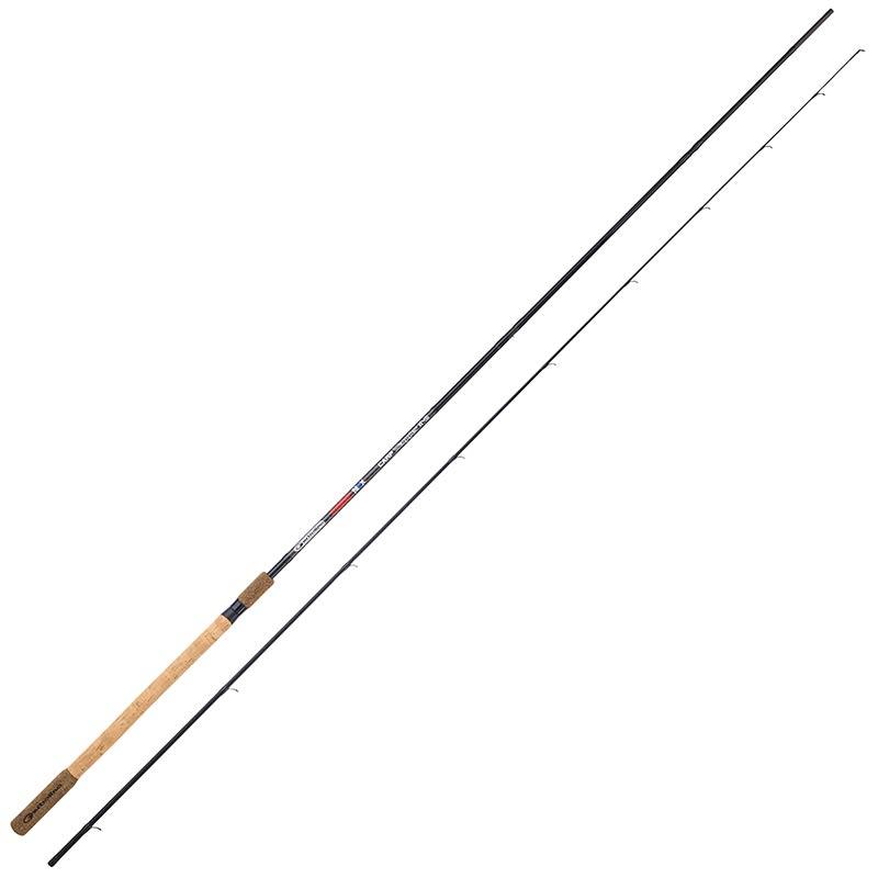 Essentiel pêche - Canne Anglaise Garbolino Zombie MAX Carp Waggler - 2 - 155 - 5 - 30 - 300