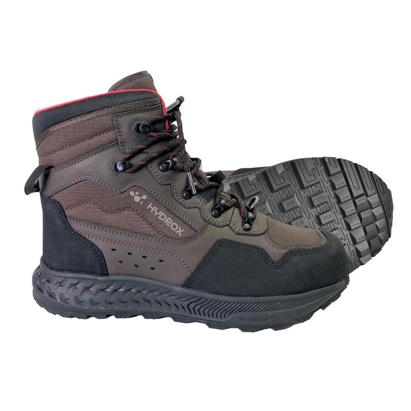 Équipement pratique - Chaussures de Wading Hydrox Stunt - Crantées - 36/37