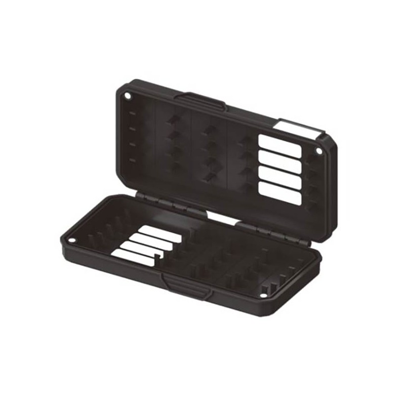 Sélection pêche - Boîte à BAS de Ligne Nytro Method Feeder RIG BOX