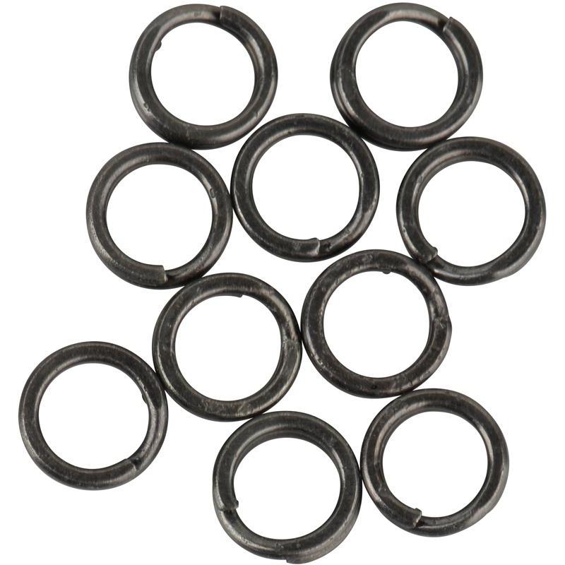 Choix du pêcheur - Anneaux Brises Savage Gear Stainless Spiltrings - 20 - 7 - 19