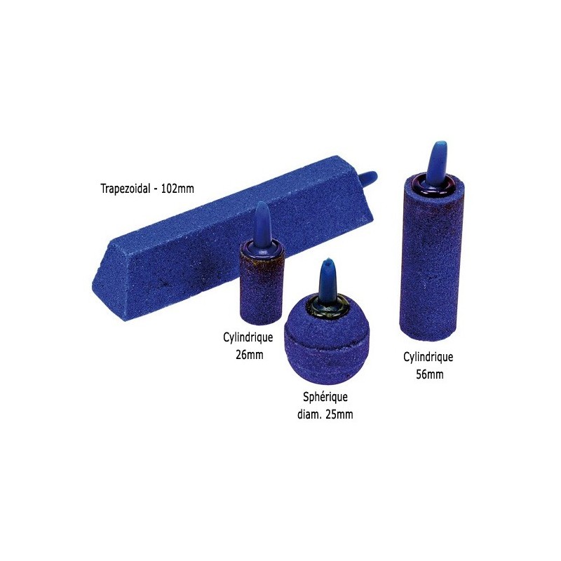 Choix du pêcheur - Diffuseurs pour Aerateur Pafex