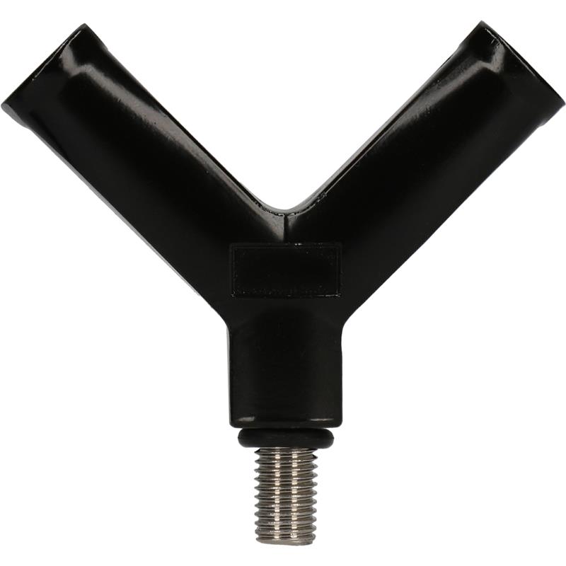 Choix du pêcheur - Bloc Écarteur Mikado pour Épuisette Landing NET Spreader Block Aluminum