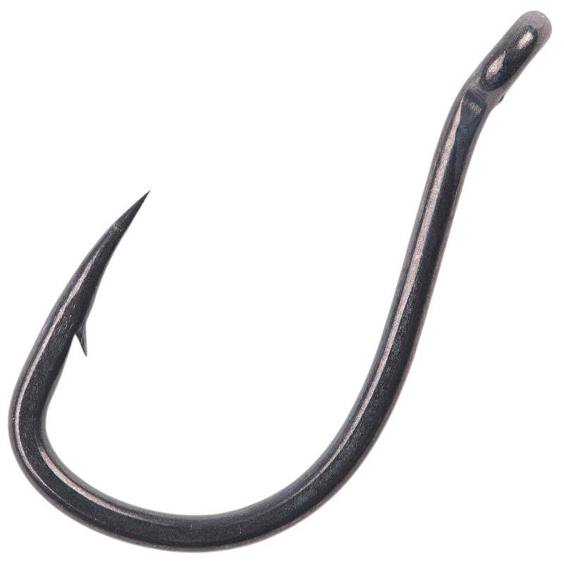 Pour vos sorties - Hameçon Carpe FOX Stiff RIG Beaked - 10 - N°8