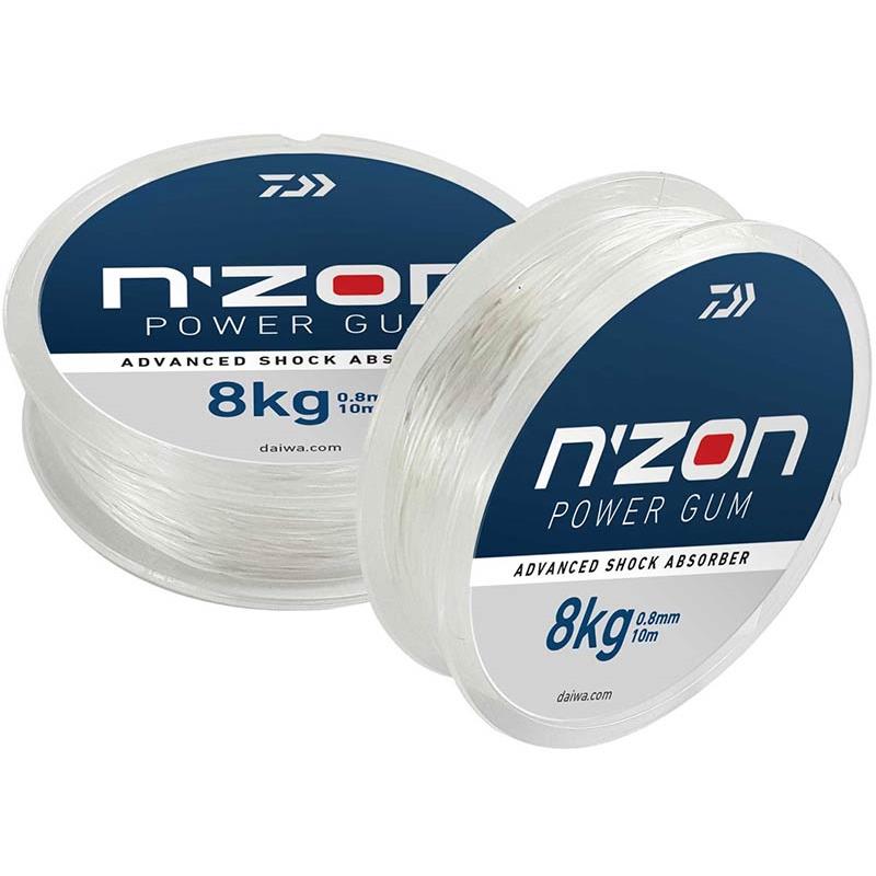 Pour vos sorties - Nylon Amortisseur Feeder N ZON - 10M - 1 - 8 - 10