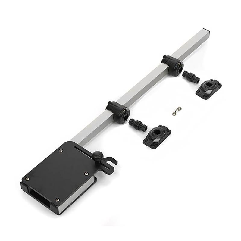 Pour vos sorties - Support Moteur Railblaza Universal Kayak Motor Mount