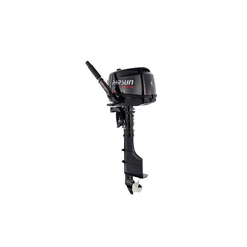 Équipement pratique - Moteur Thermique Parsun F4BMS - 4CV - Arbre Court
