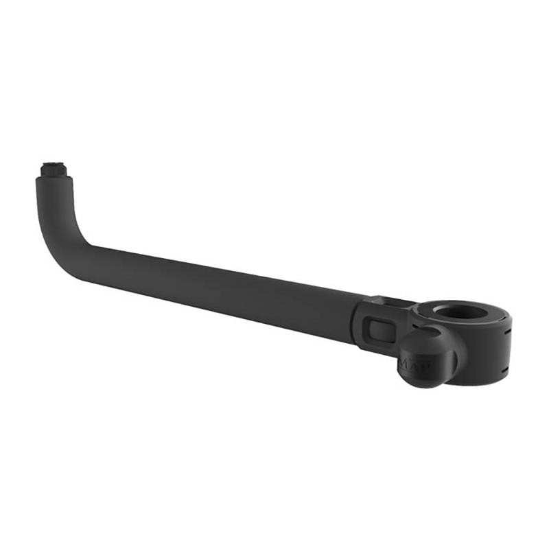 Pour vos sessions - Support Double MAP QRS Long Double Outrigger ARM - Long - 40