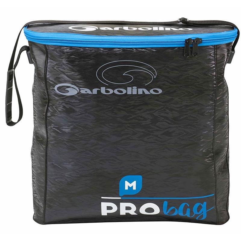 Choix du pêcheur - SAC à Bourriche Garbolino EVA Probag - M - 55 x 55 x 16 - EVA - 48