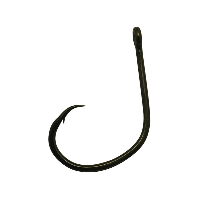 Pour vos sorties - Hamecon MER Decoy KR 32 B Circle - Pack - 7 - N°1