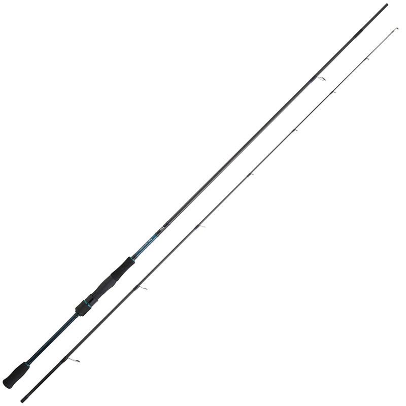 Choix du pêcheur - Canne Eging Daiwa Emeraldas S - #2.0/3.0 - 2 - 9 - 126 - 7 - 21 - 244 - 118