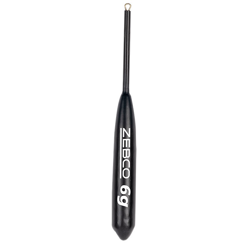 Choix du pêcheur - Bombette Zebco Bottom Detector - 1 - 6