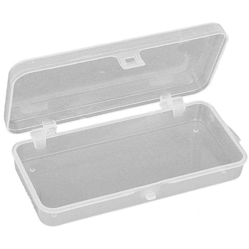 Choix du pêcheur - Boîte Mikado ABM 006 - 13.2 x 6.2 x 2.5