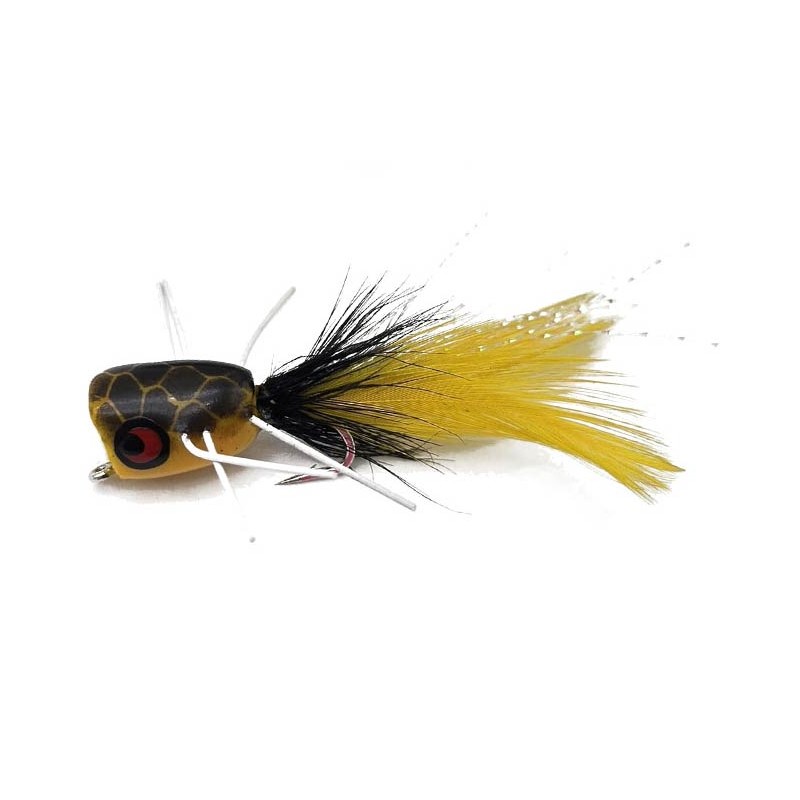Pour vos sorties - Mouche Devaux Popper POP 20 - 1 - N°8