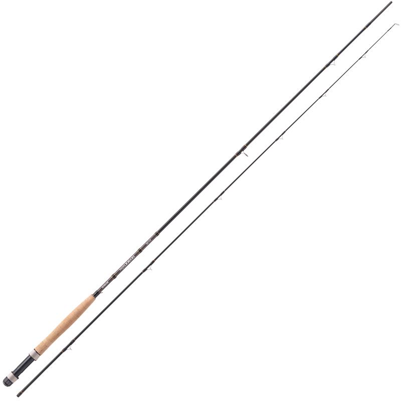 Choix du pêcheur - Canne Mouche Balzer Diabolo Fury FLY - 2 - #5/6 - 135 - 255 - 105 - 8.4