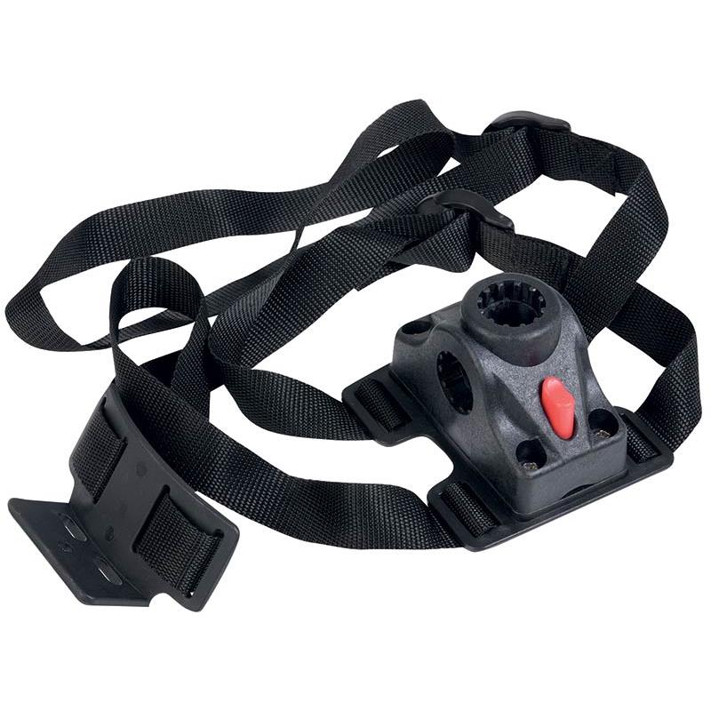 Équipement pratique - Support de Fixation Hart SCS