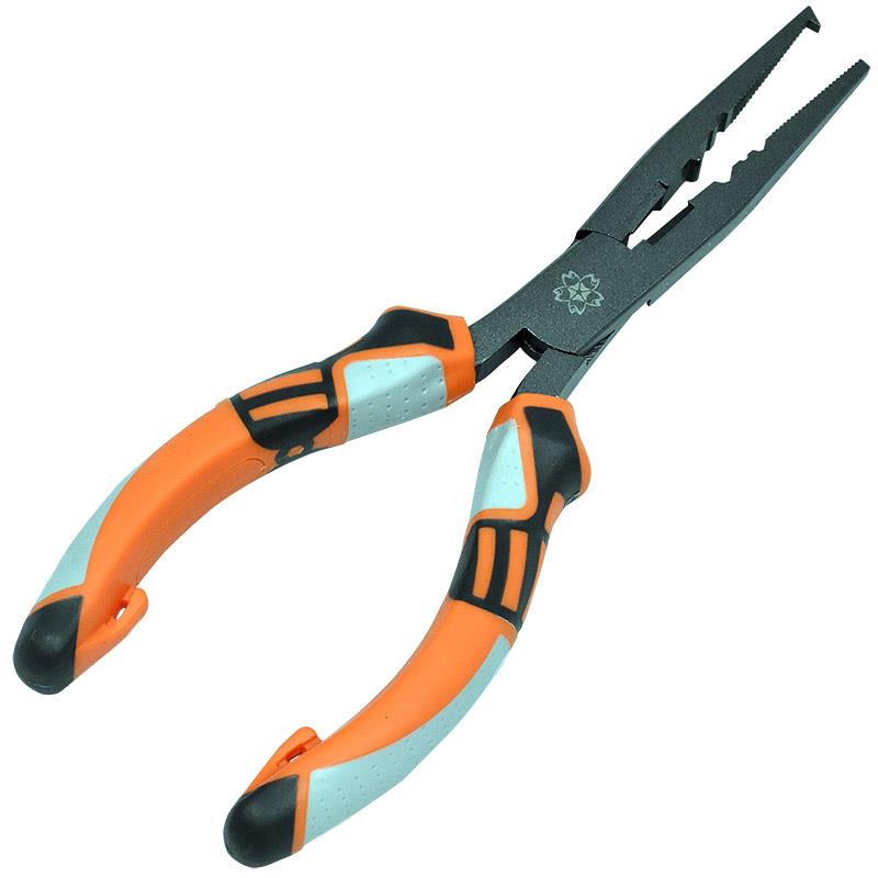 Sélection pêche - Pince Sakura Slim Split Ring Pliers - 19