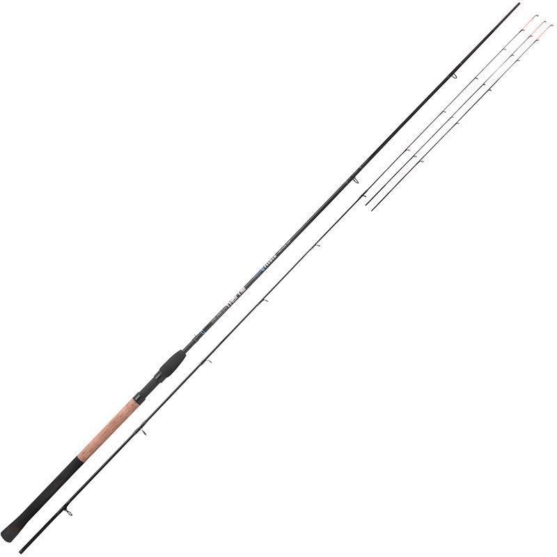 Pour vos sessions - Canne Feeder Cresta Blackthorne PRO C - Feeder Method - 2+2 - 139 - 20 - 50 - 270 - 149