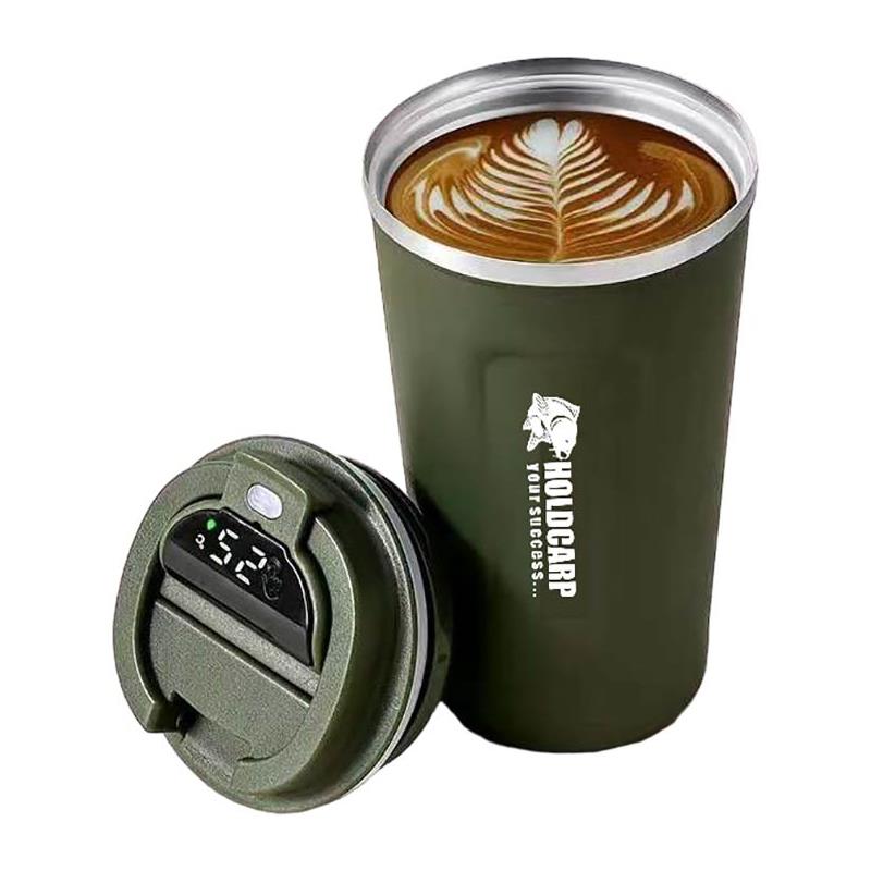 Choix du pêcheur - MUG Holdcarp Thermo Inox LED MUG - 510