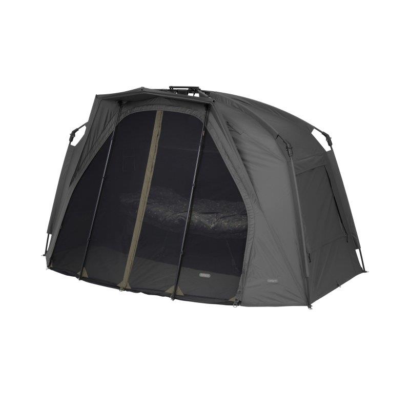 Choix du pêcheur - Facade Moustiquaire Trakker Tempest RS Brolly Insect Panel - 1.15