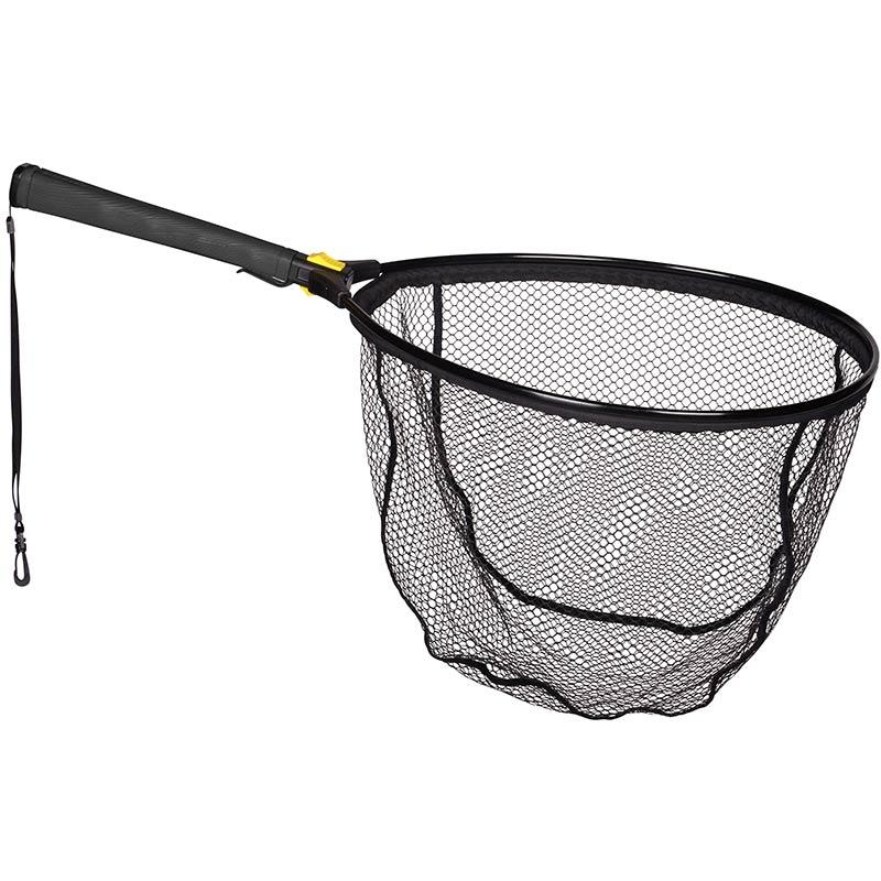 Équipement pratique - Épuisette Raquette Spro Folding Float NET - NC - 12 - 50 x 40