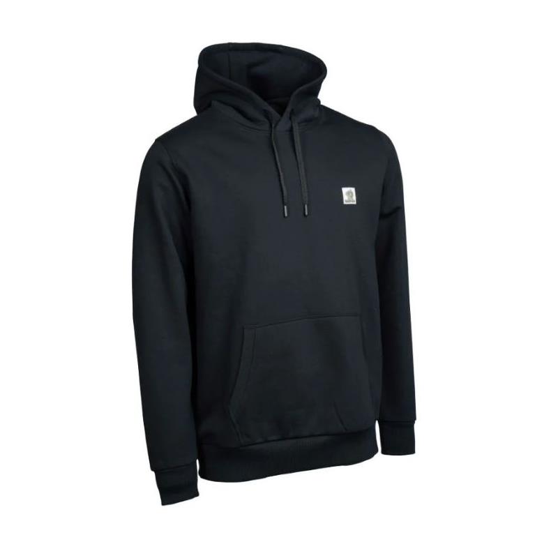 Essentiel pêche - Sweat Homme Nash Make IT Happen Badge - Noir - Xxxl