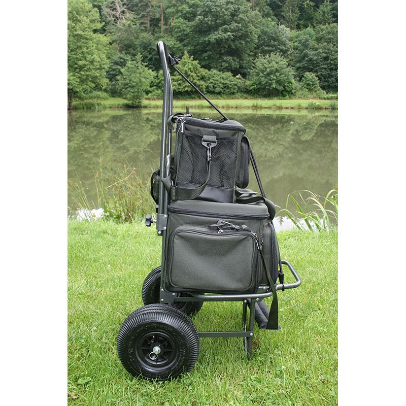 Pour vos sorties - Chariot Anaconda Pick UP Trolley - 67 x 30 x 56