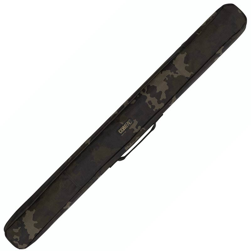 Choix du pêcheur - SAC Korda pour Mats Compac Stove BAG Dark Kamo - 100 x 8 x 8