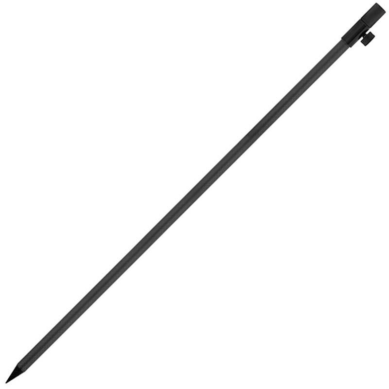 Équipement pratique - Pique FOX Black Label Carbon Banksticks - 22.8