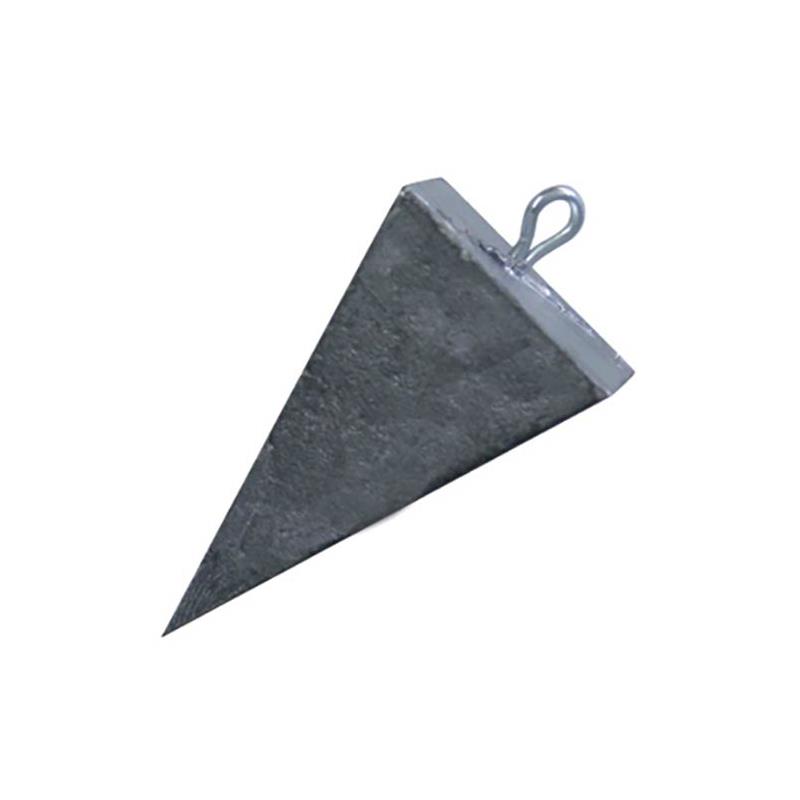 Choix du pêcheur - Plomb Maver Pyramide - 1 - 75