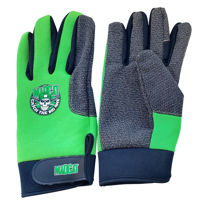 Pour vos sorties - Gants Homme Madcat PRO Gloves - M/L